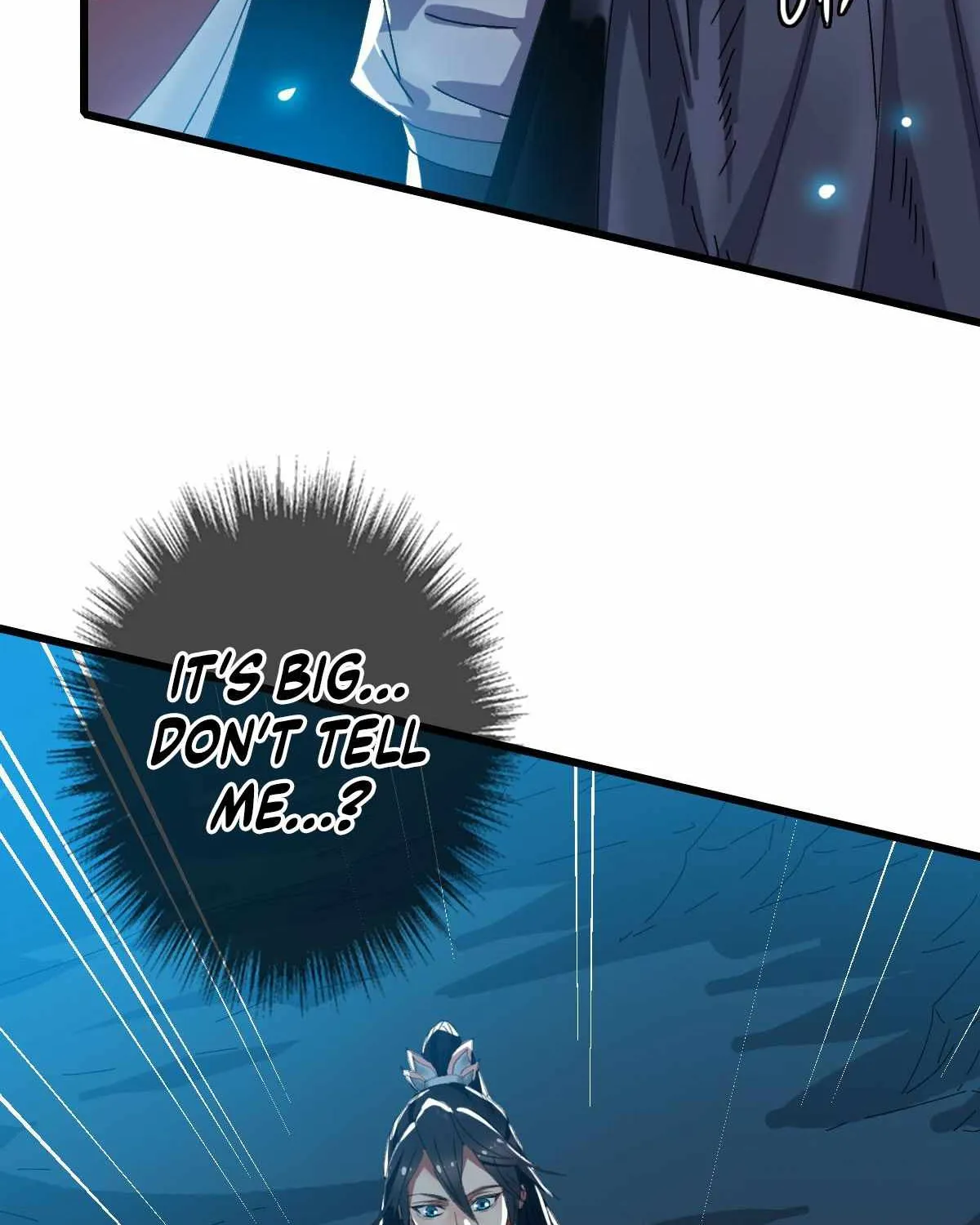 Supreme Taoist (2021) Chapter 46 page 89 - 