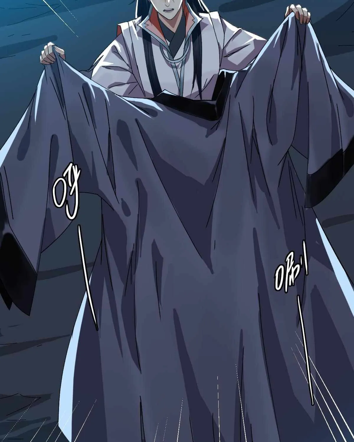 Supreme Taoist (2021) Chapter 46 page 90 - 