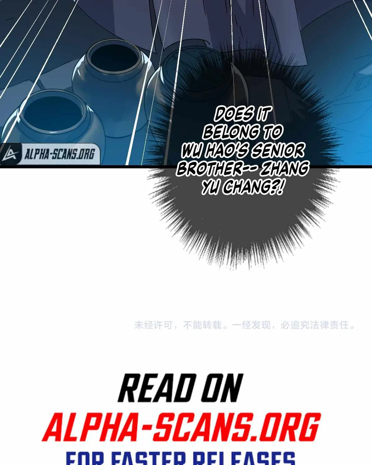 Supreme Taoist (2021) Chapter 46 page 91 - 