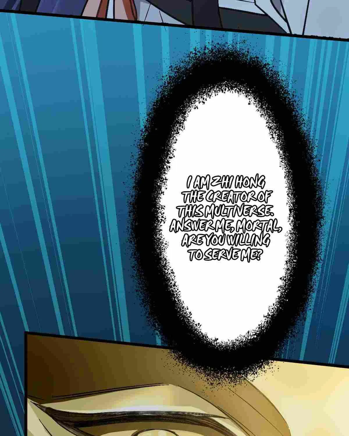 Supreme Taoist (2021) Chapter 47 page 14 - 