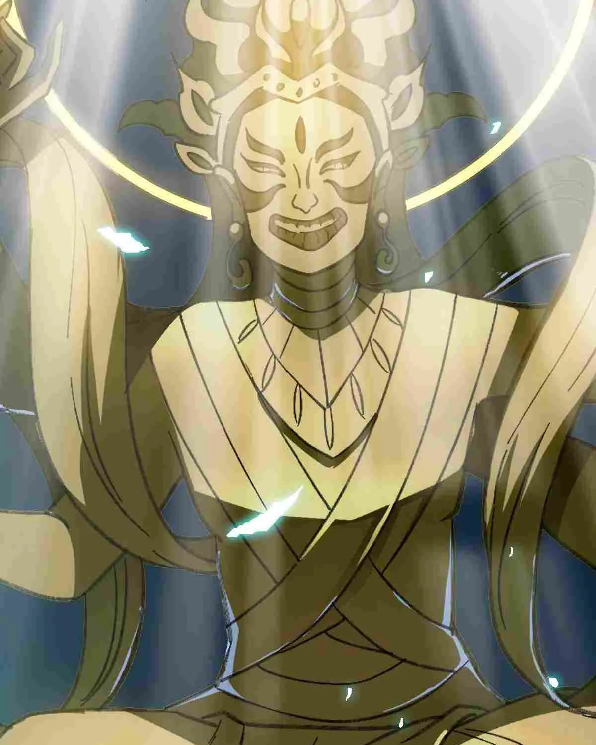 Supreme Taoist (2021) Chapter 47 page 16 - 