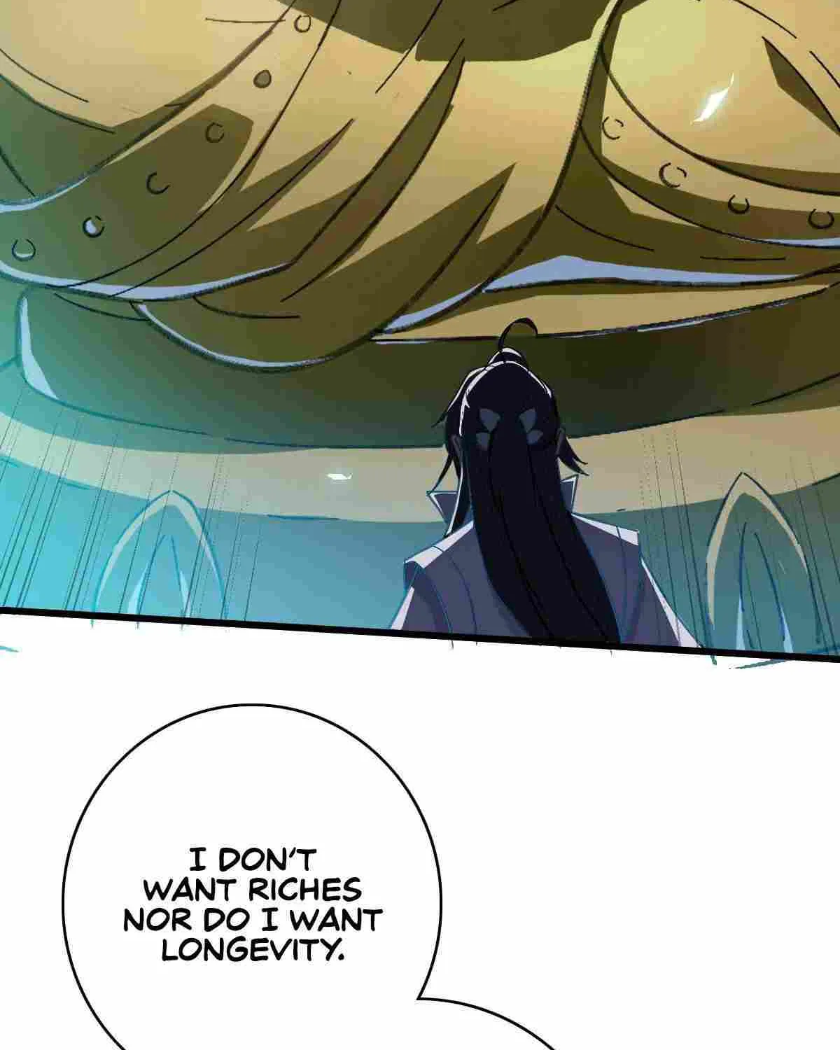 Supreme Taoist (2021) Chapter 47 page 17 - 