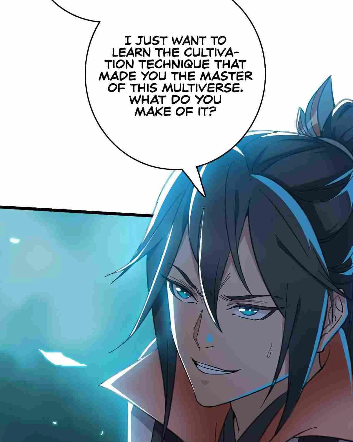 Supreme Taoist (2021) Chapter 47 page 18 - 