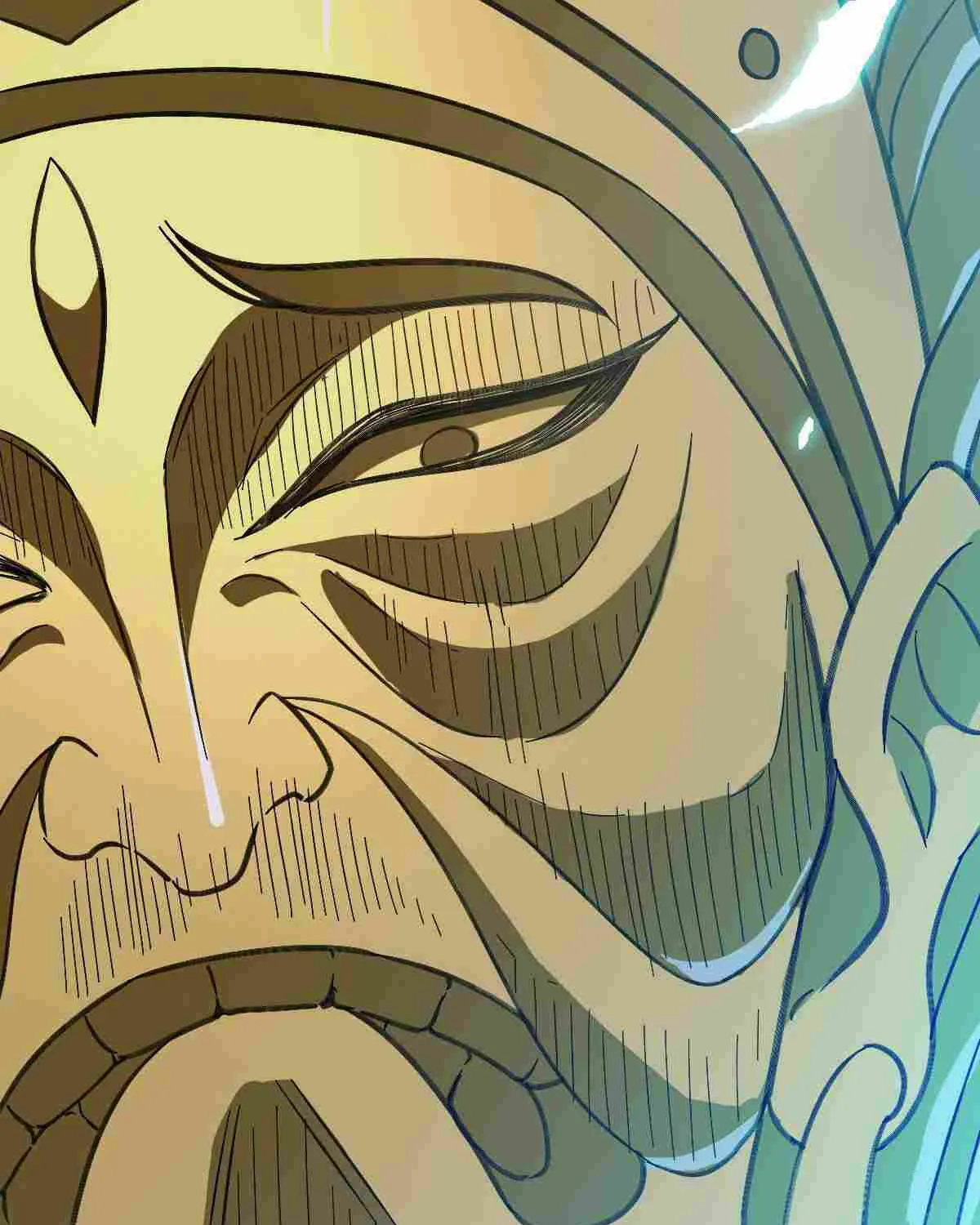 Supreme Taoist (2021) Chapter 47 page 22 - 