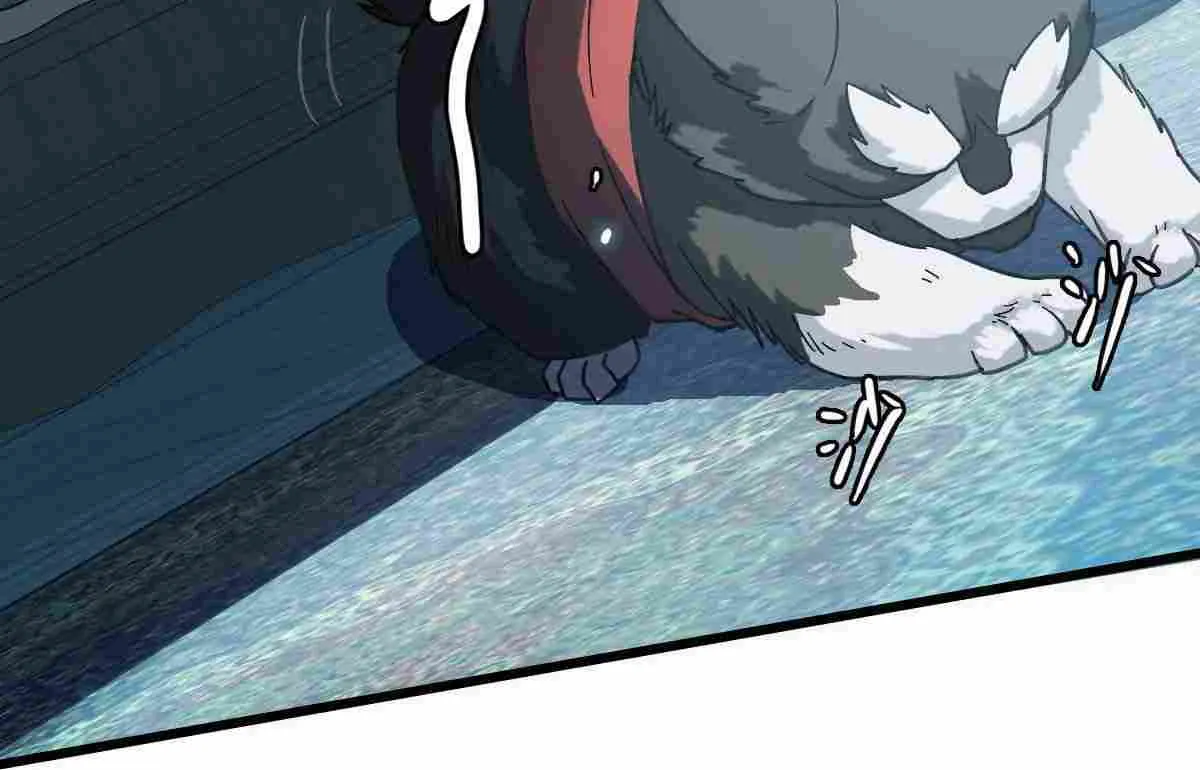 Supreme Taoist (2021) Chapter 47 page 34 - 