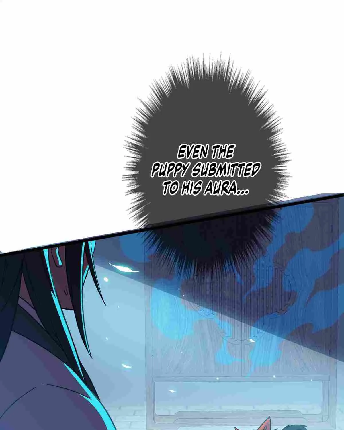 Supreme Taoist (2021) Chapter 47 page 35 - 