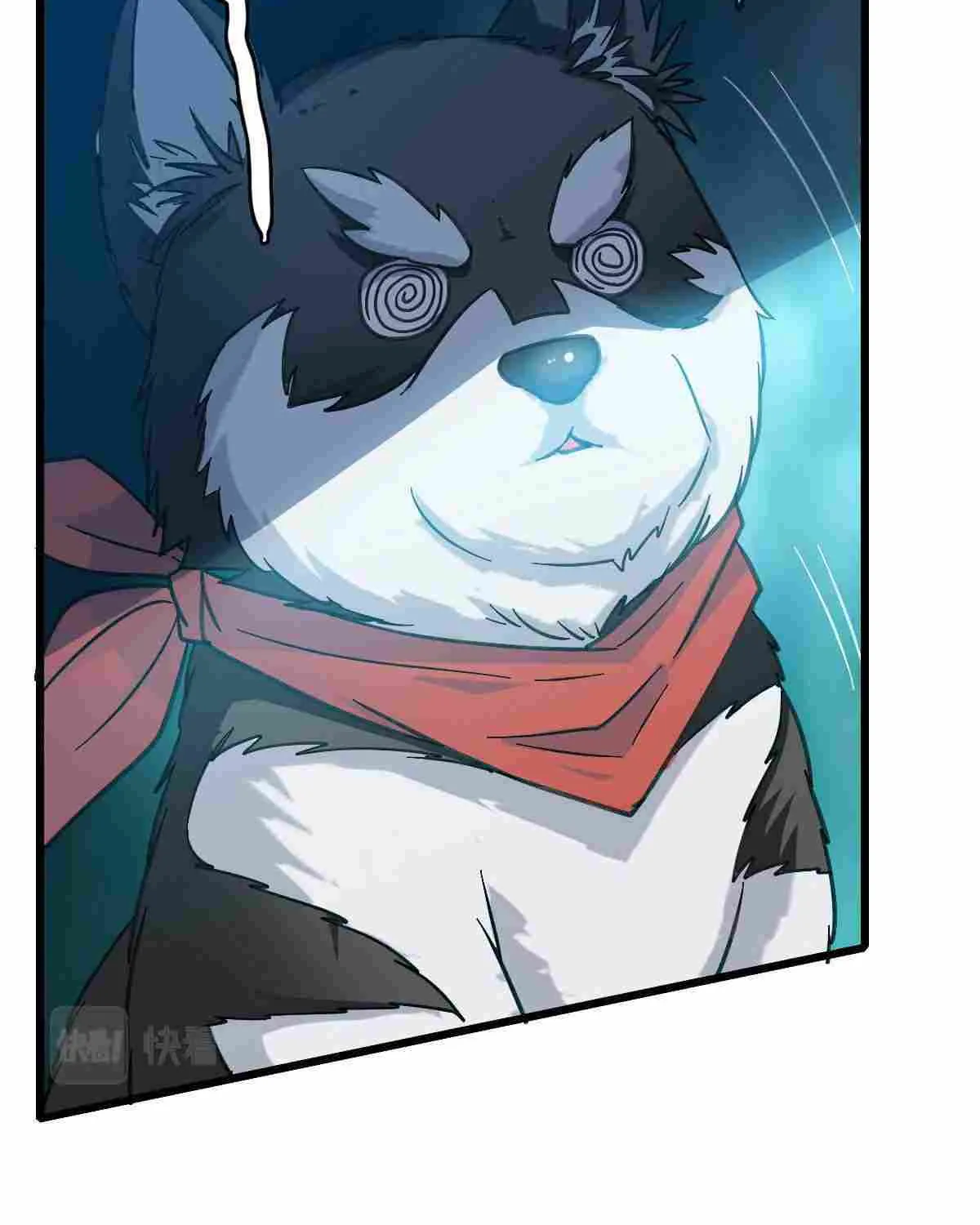 Supreme Taoist (2021) Chapter 47 page 37 - 