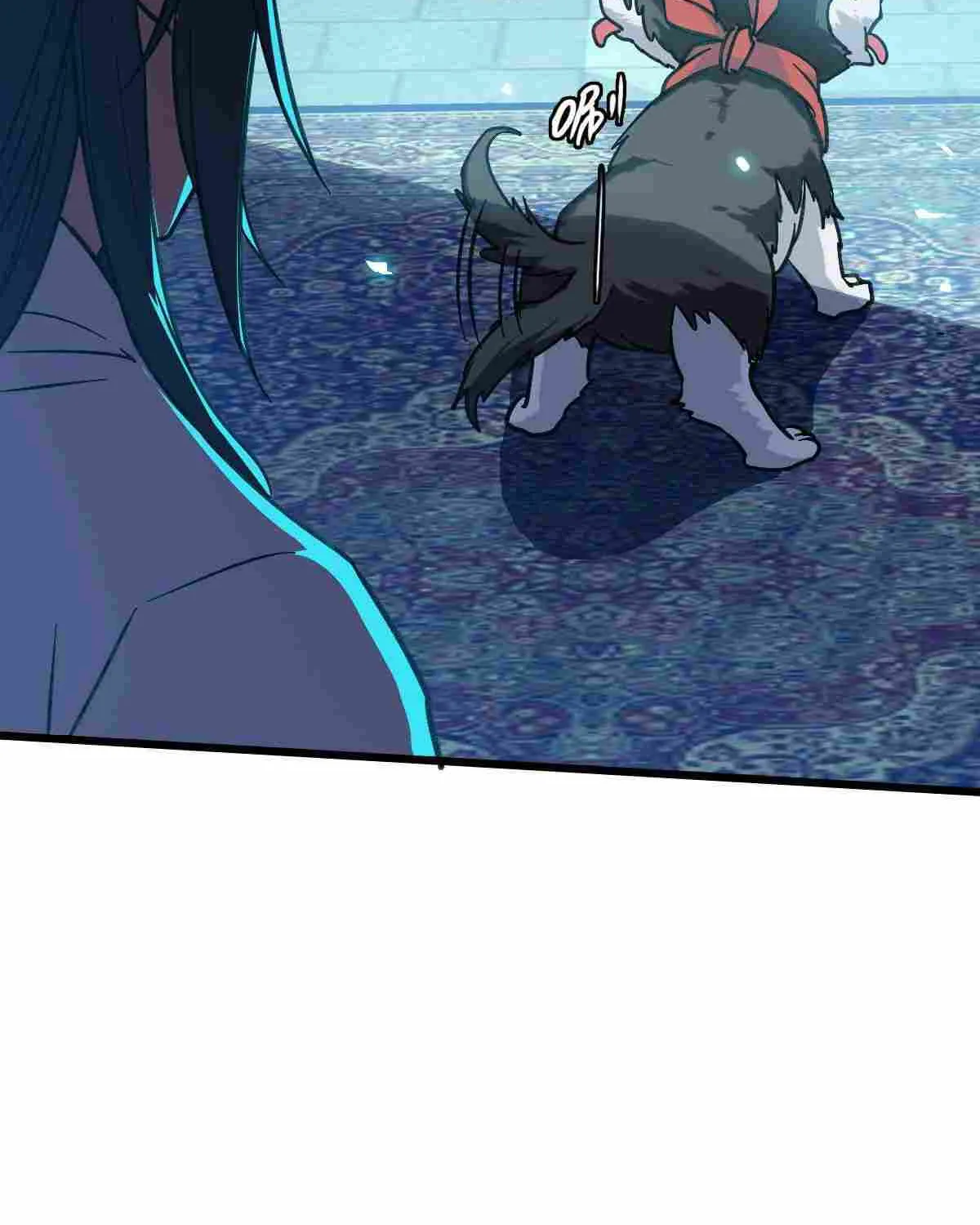 Supreme Taoist (2021) Chapter 47 page 40 - 