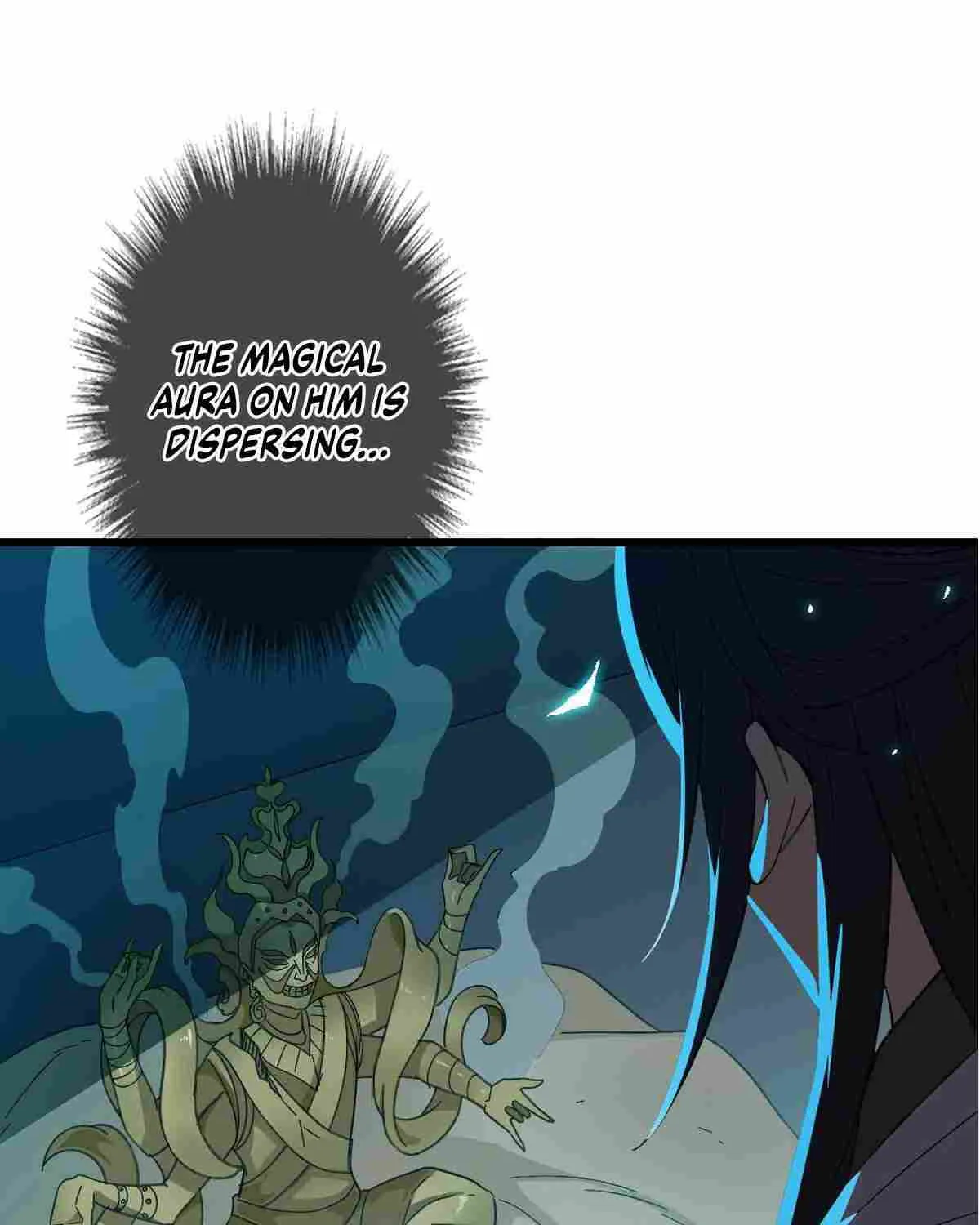 Supreme Taoist (2021) Chapter 47 page 42 - 