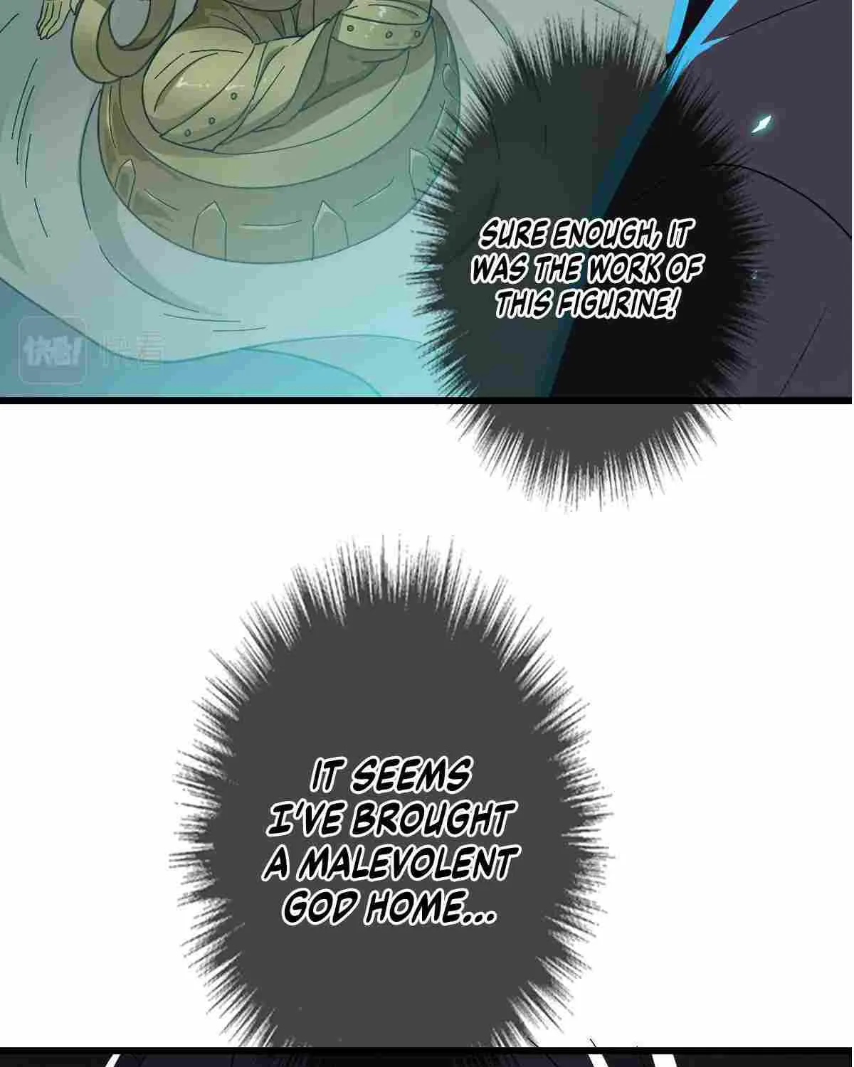 Supreme Taoist (2021) Chapter 47 page 43 - 