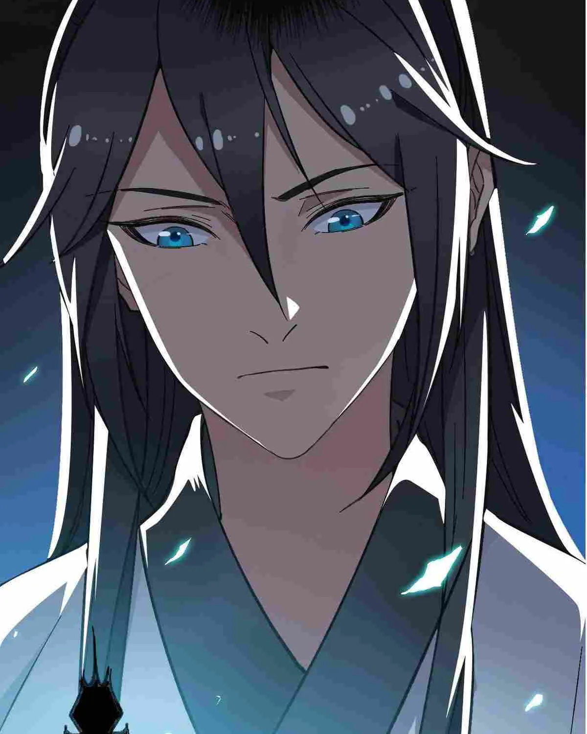Supreme Taoist (2021) Chapter 47 page 44 - 