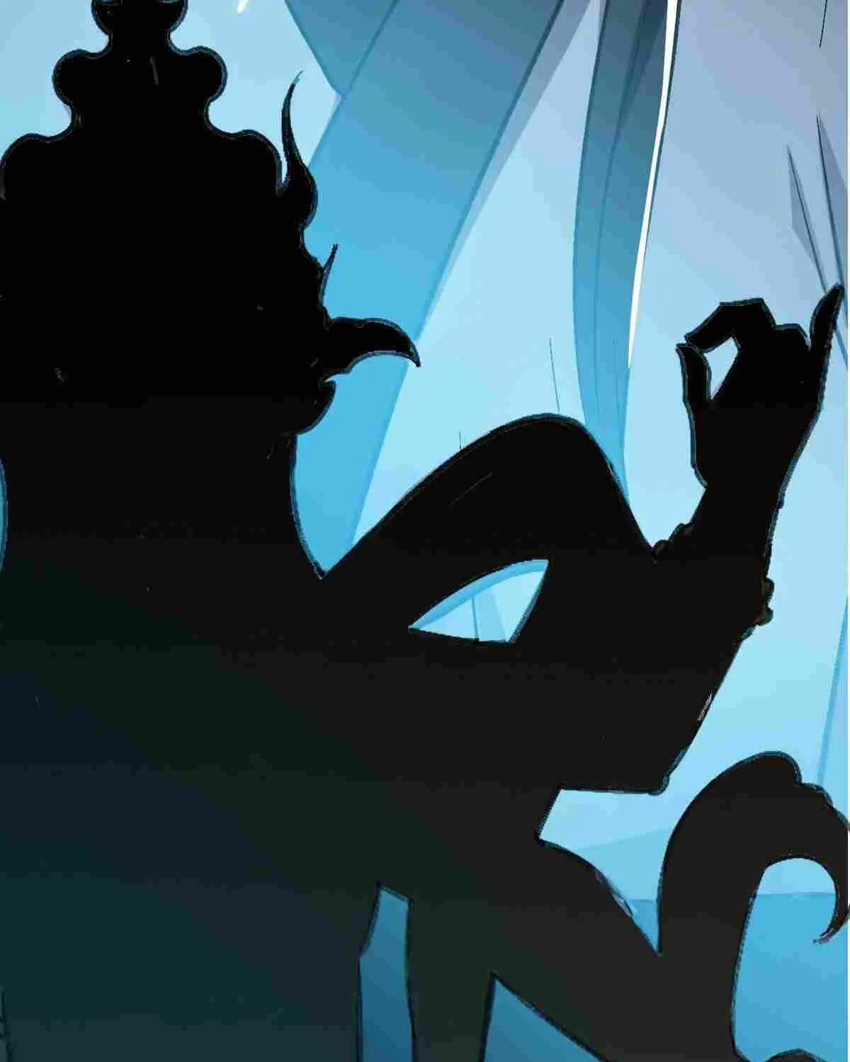 Supreme Taoist (2021) Chapter 47 page 45 - 