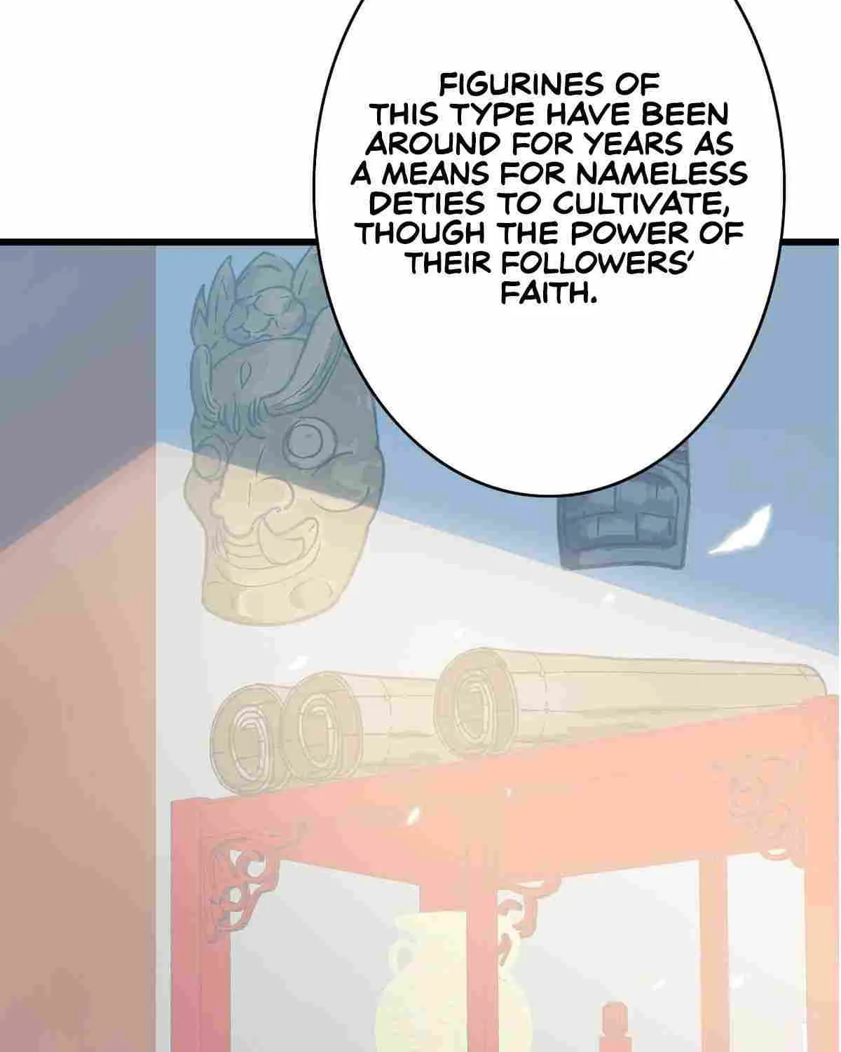 Supreme Taoist (2021) Chapter 47 page 50 - 