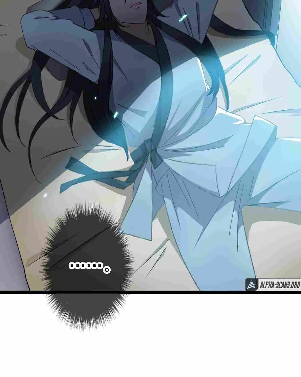 Supreme Taoist (2021) Chapter 47 page 6 - 