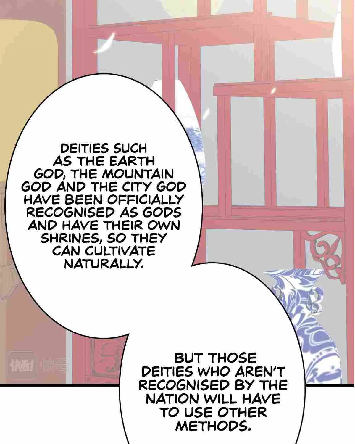 Supreme Taoist (2021) Chapter 47 page 51 - 