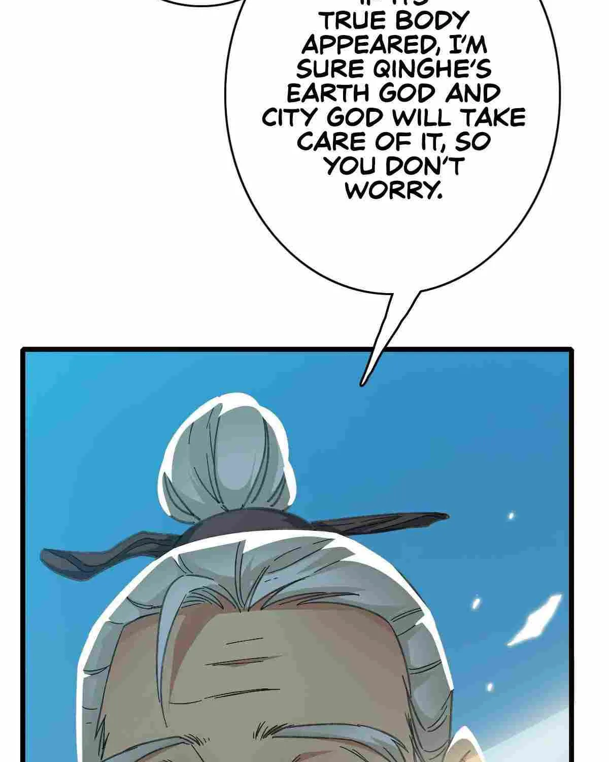 Supreme Taoist (2021) Chapter 47 page 54 - 