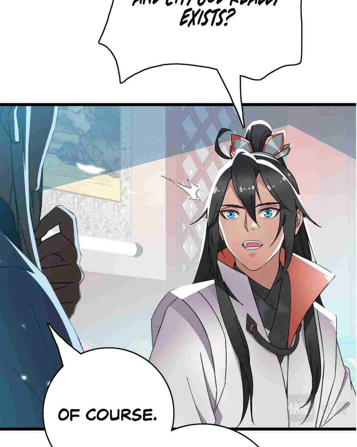 Supreme Taoist (2021) Chapter 47 page 56 - 