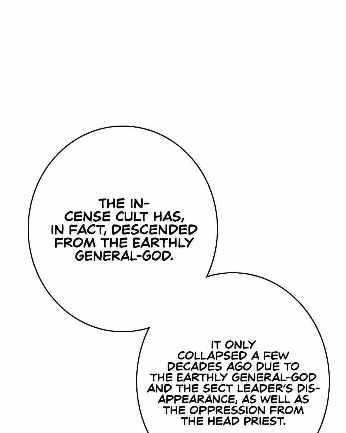 Supreme Taoist (2021) Chapter 47 page 58 - 