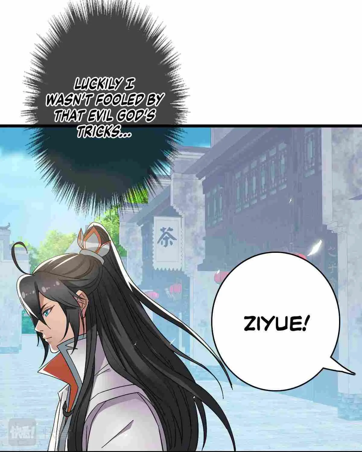 Supreme Taoist (2021) Chapter 47 page 62 - 