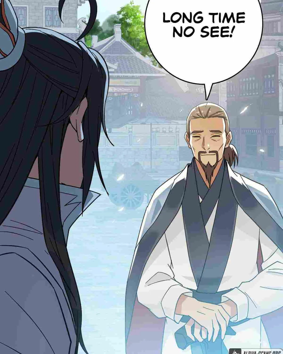 Supreme Taoist (2021) Chapter 47 page 65 - 