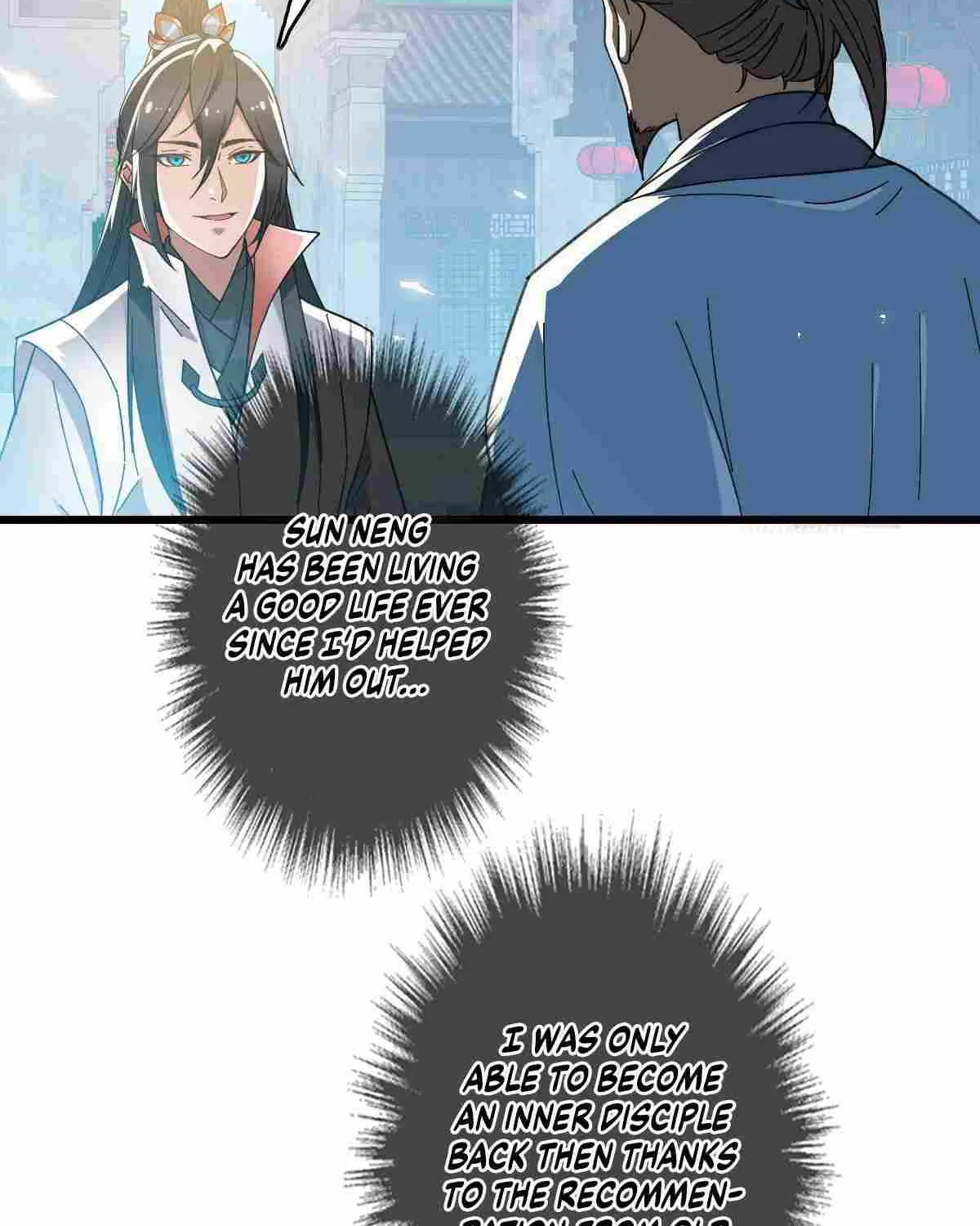 Supreme Taoist (2021) Chapter 47 page 67 - 