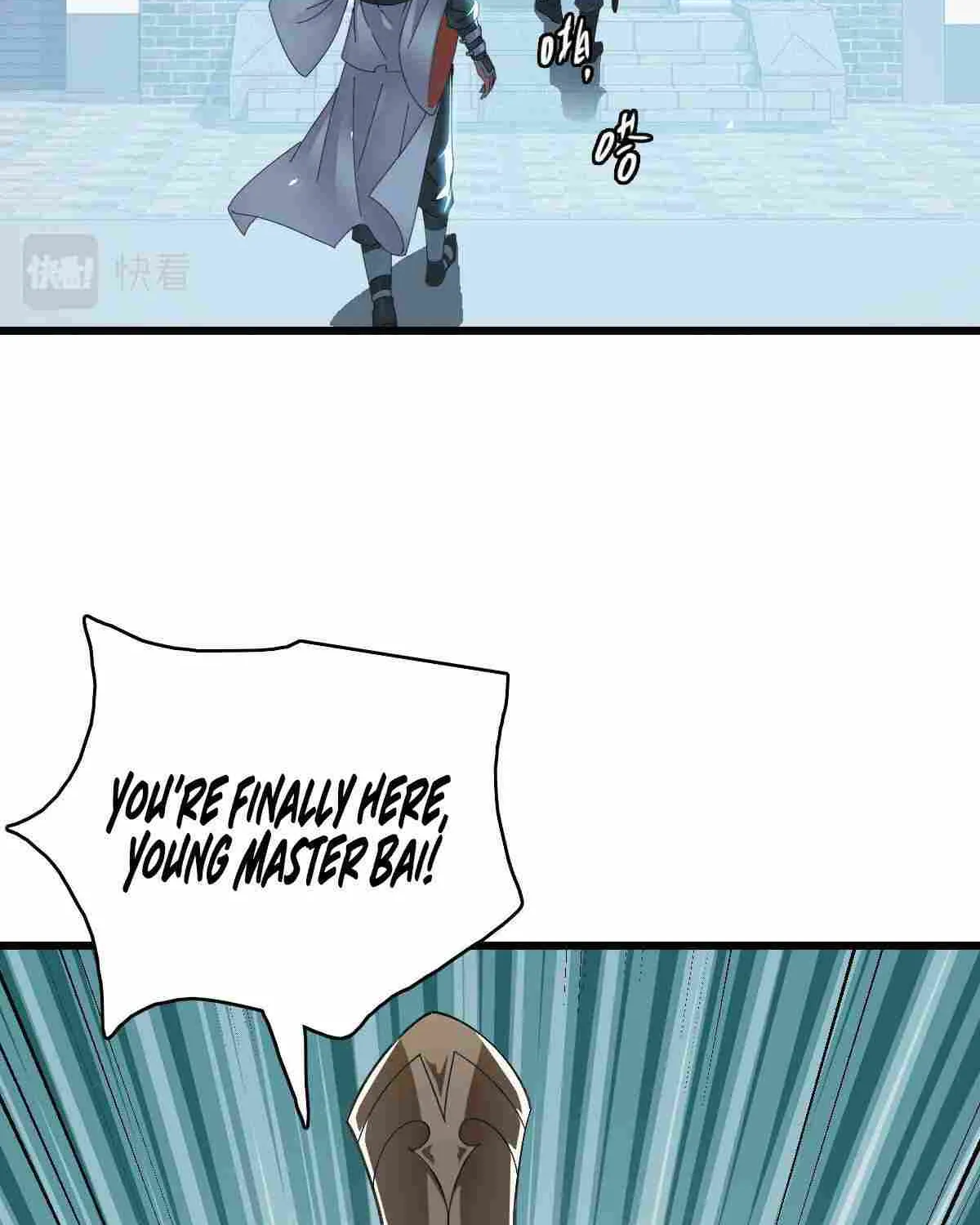 Supreme Taoist (2021) Chapter 47 page 71 - 