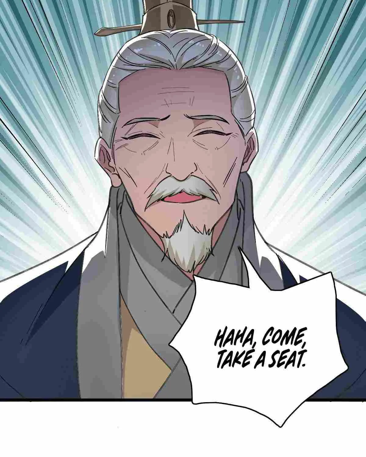 Supreme Taoist (2021) Chapter 47 page 72 - 