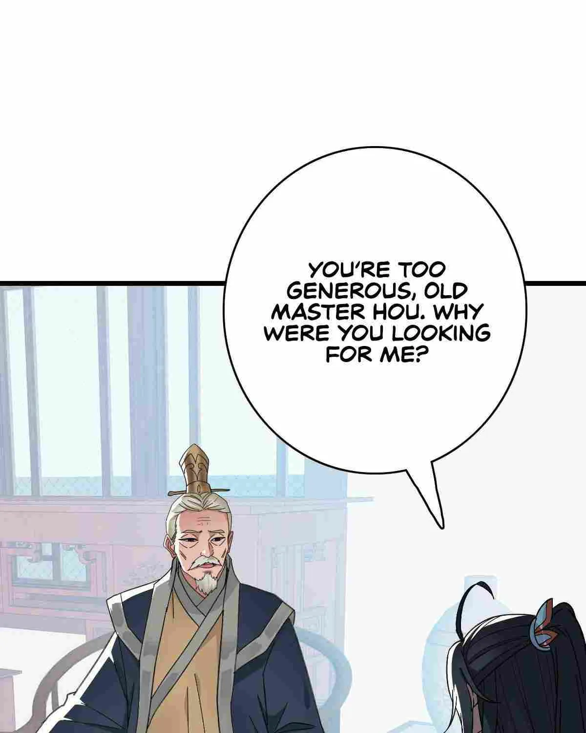 Supreme Taoist (2021) Chapter 47 page 73 - 