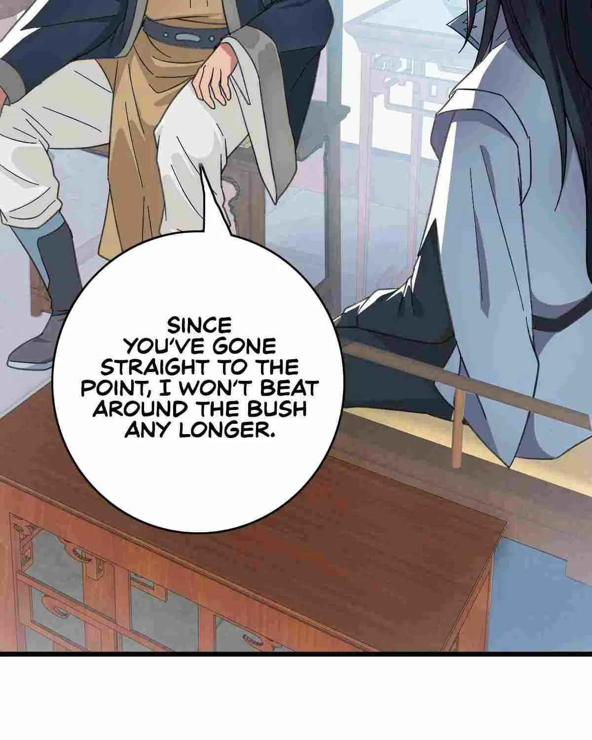 Supreme Taoist (2021) Chapter 47 page 74 - 
