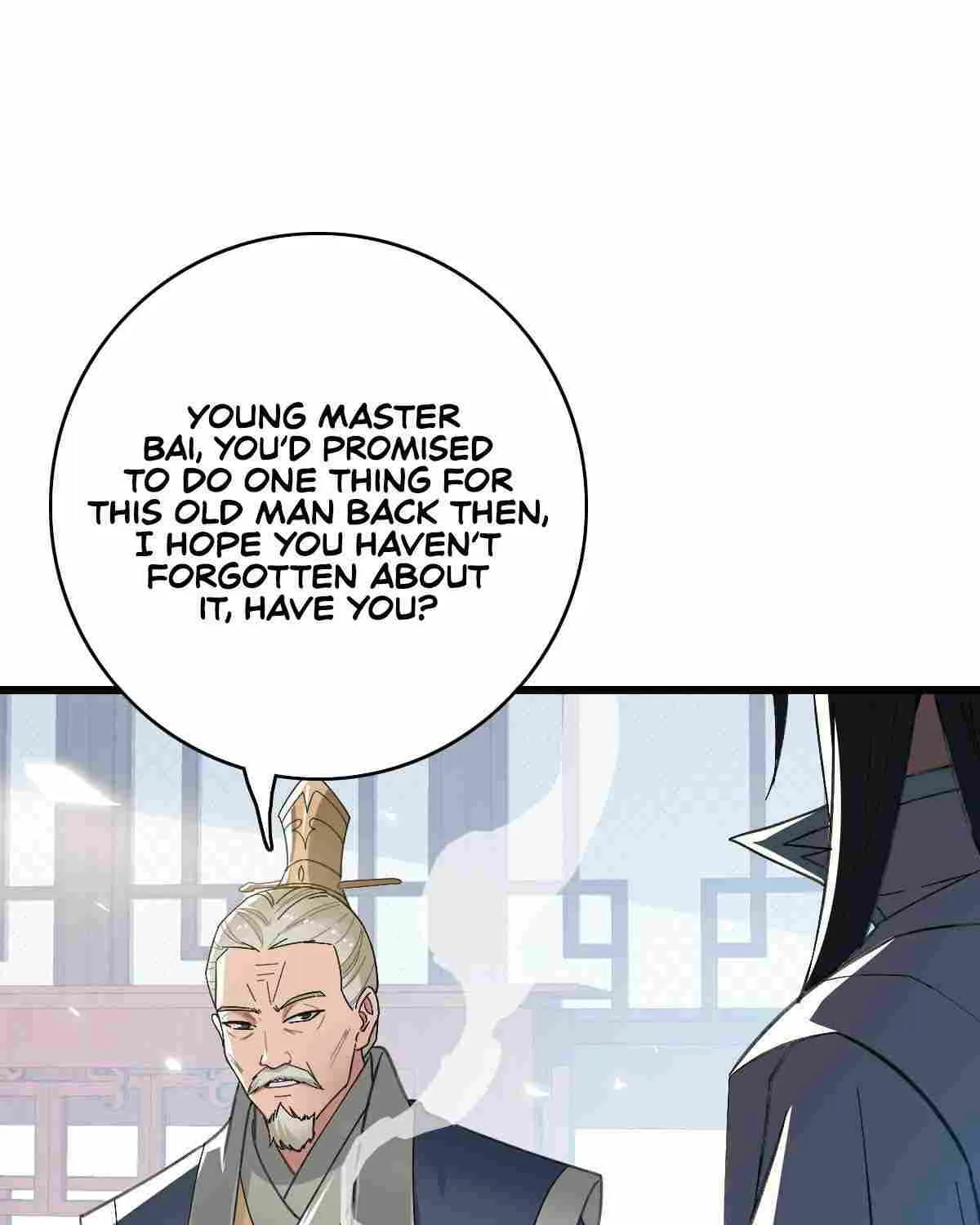Supreme Taoist (2021) Chapter 47 page 75 - 