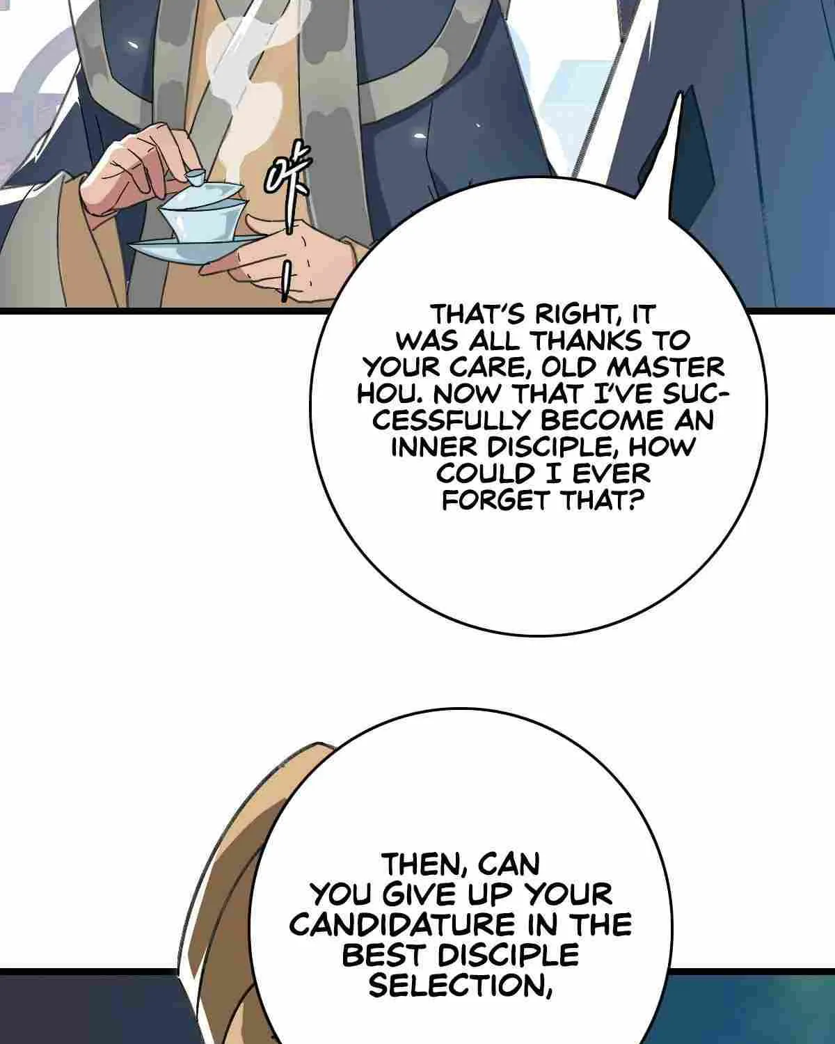 Supreme Taoist (2021) Chapter 47 page 76 - 