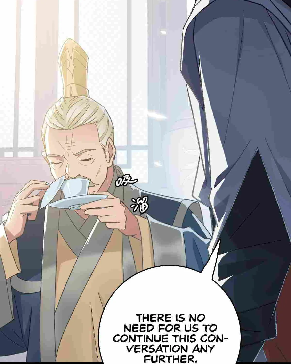 Supreme Taoist (2021) Chapter 47 page 81 - 
