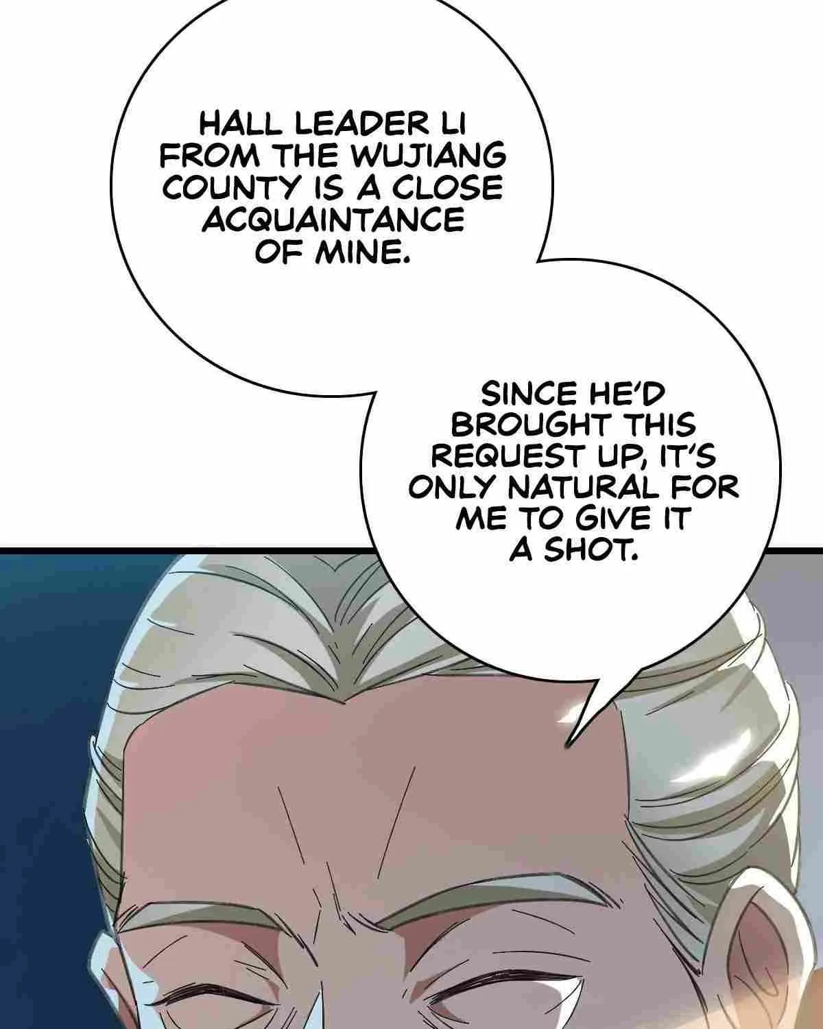 Supreme Taoist (2021) Chapter 47 page 84 - 