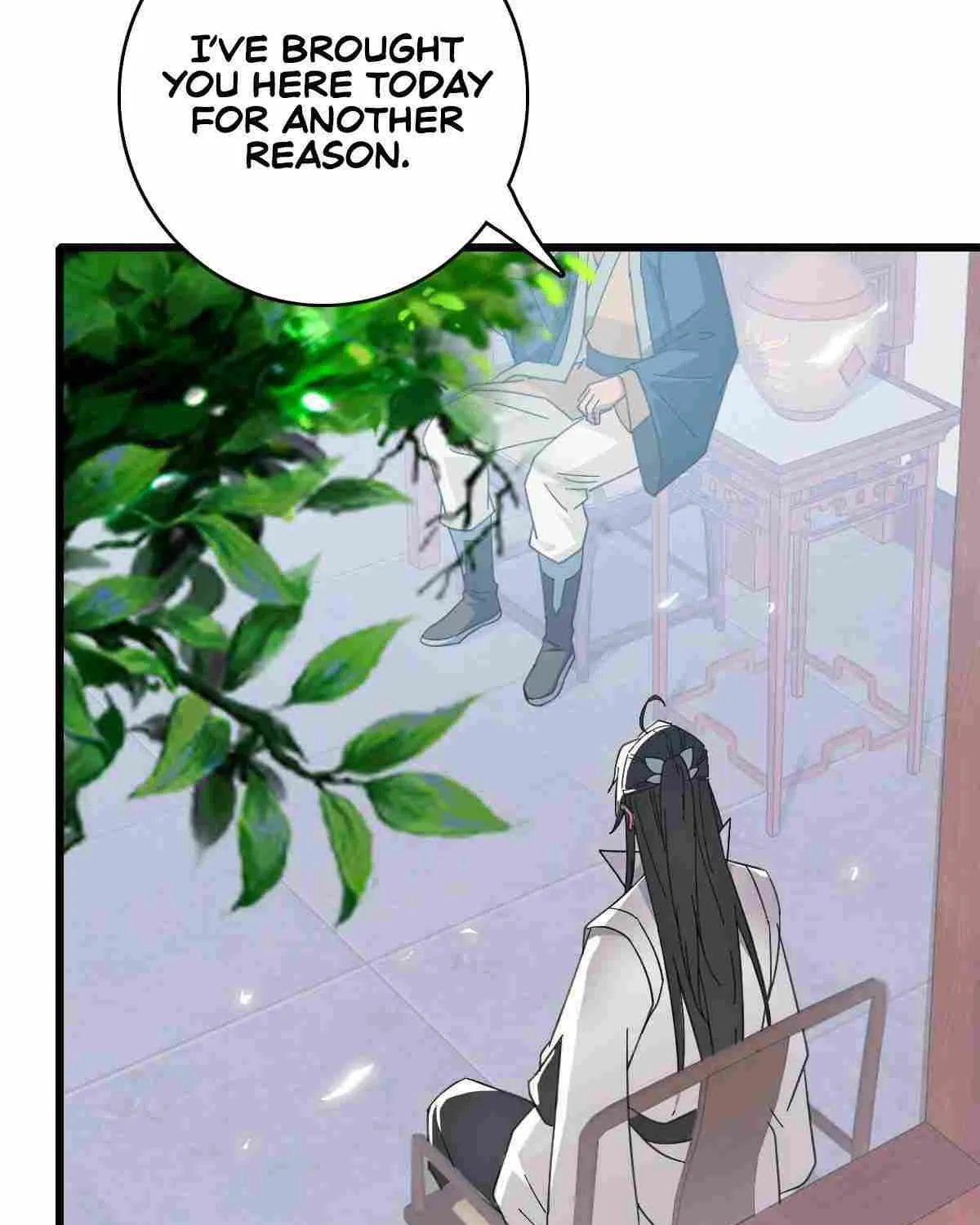 Supreme Taoist (2021) Chapter 47 page 86 - 