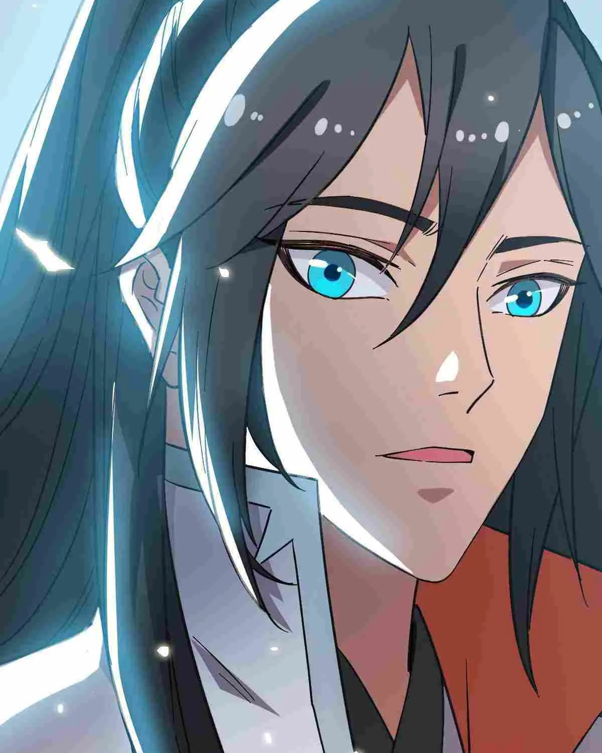 Supreme Taoist (2021) Chapter 47 page 90 - 