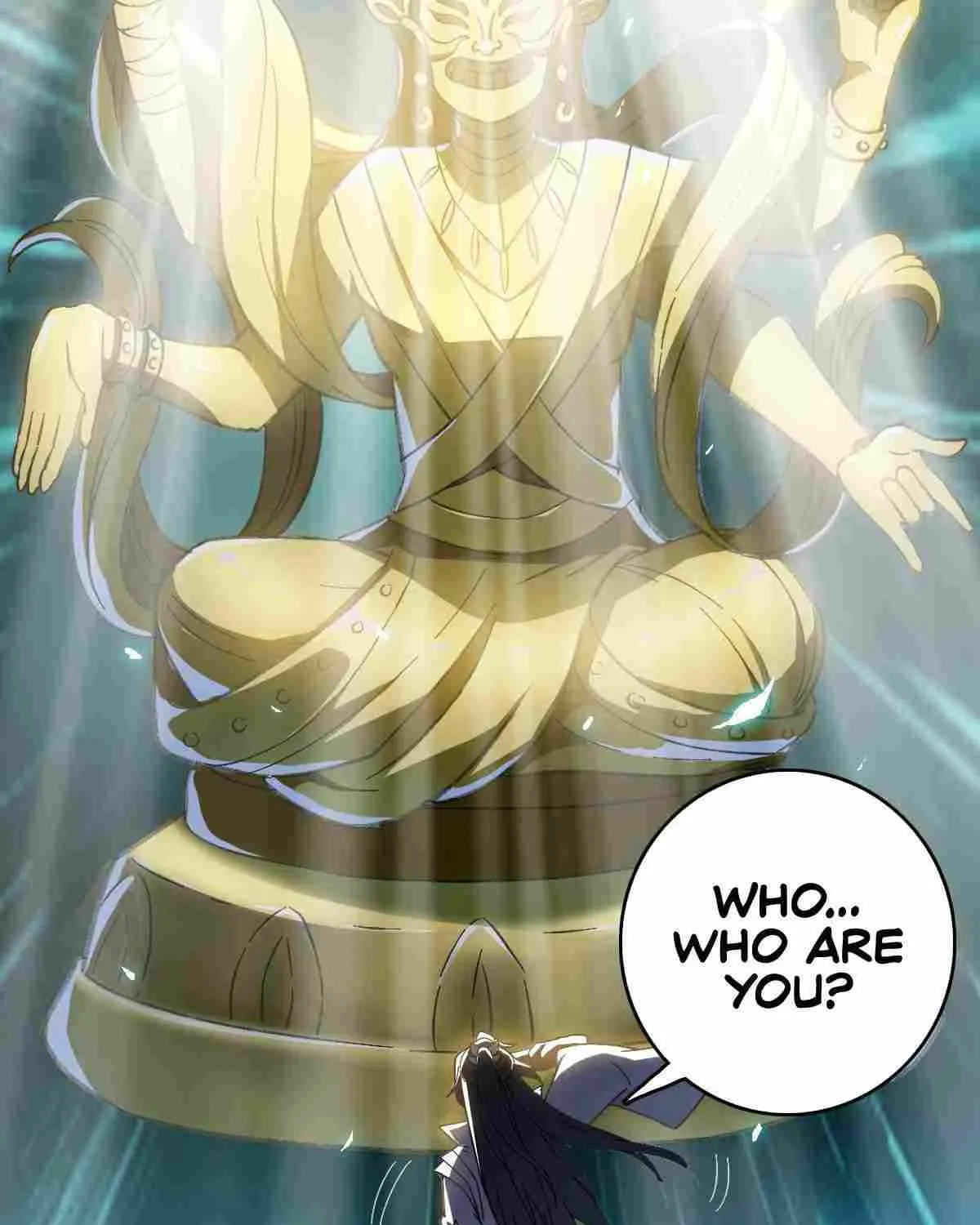 Supreme Taoist (2021) Chapter 47 page 10 - 