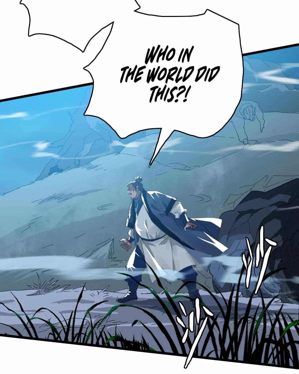 Supreme Taoist (2021) Chapter 48 page 11 - 