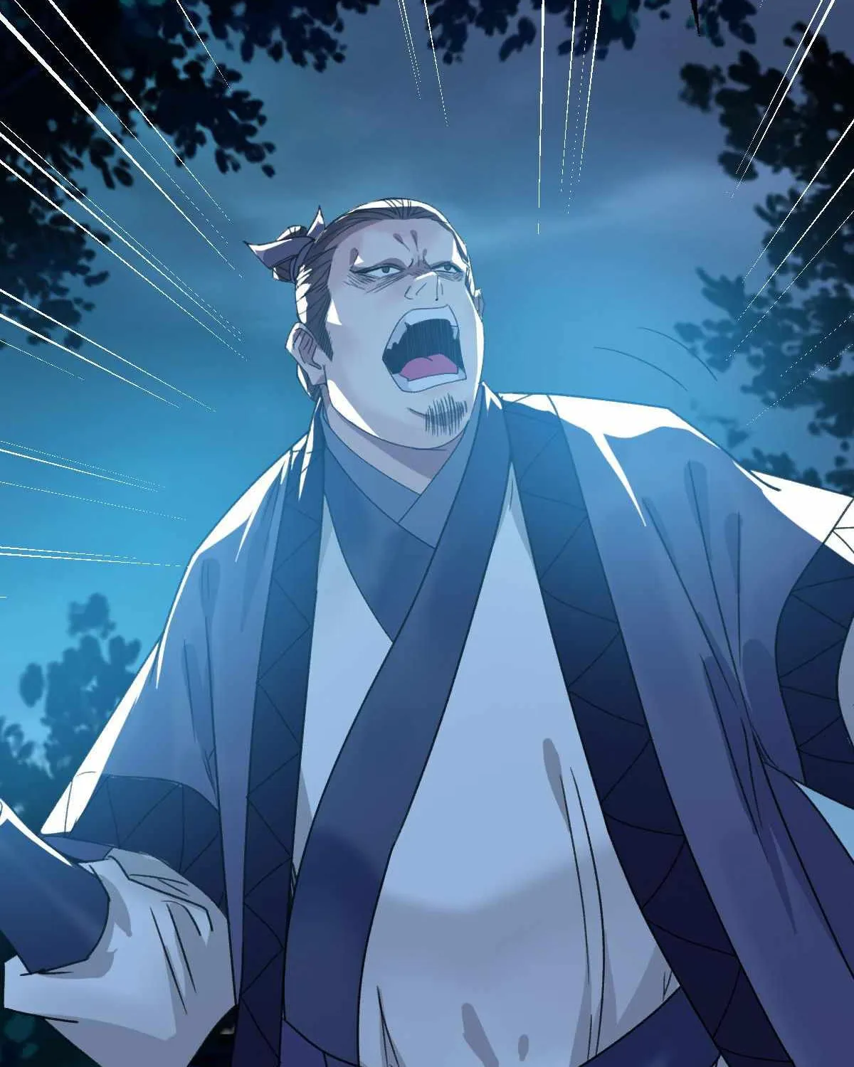 Supreme Taoist (2021) Chapter 48 page 13 - 