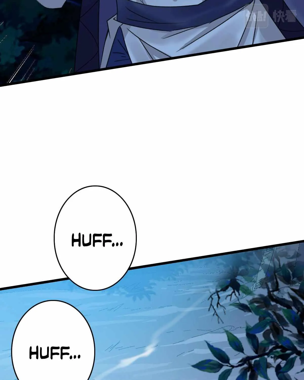 Supreme Taoist (2021) Chapter 48 page 14 - 