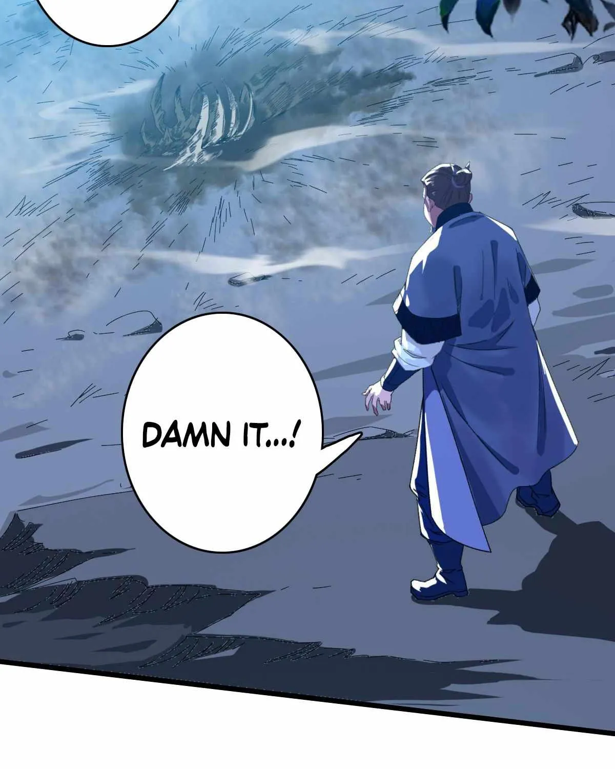 Supreme Taoist (2021) Chapter 48 page 15 - 