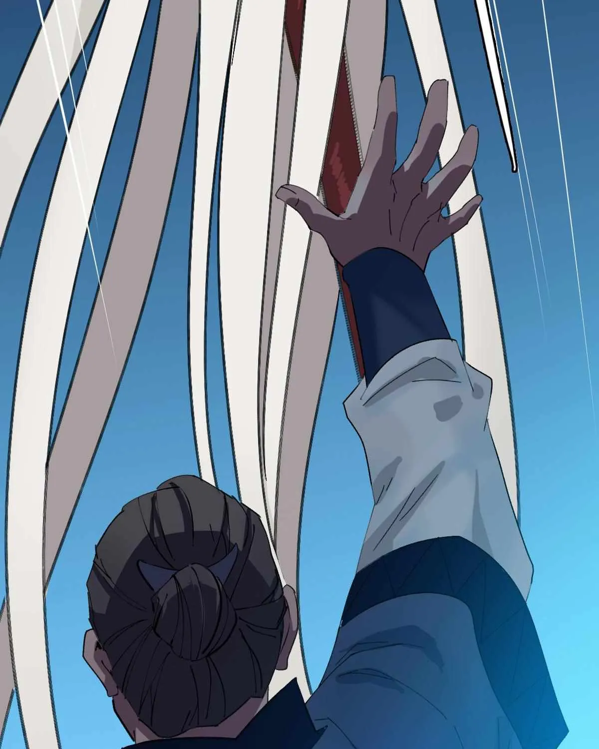 Supreme Taoist (2021) Chapter 48 page 20 - 