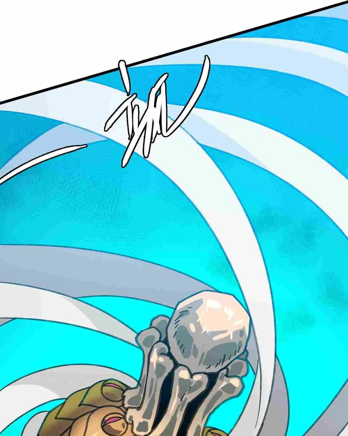 Supreme Taoist (2021) Chapter 48 page 22 - 