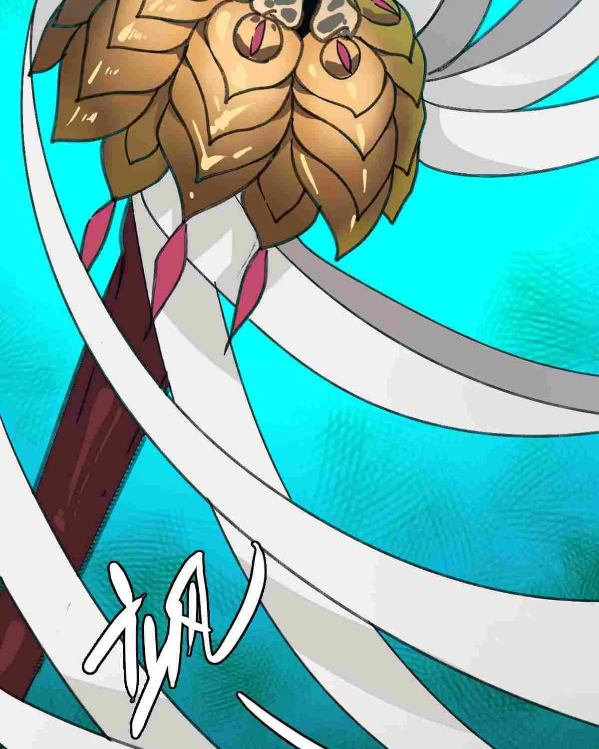 Supreme Taoist (2021) Chapter 48 page 23 - 