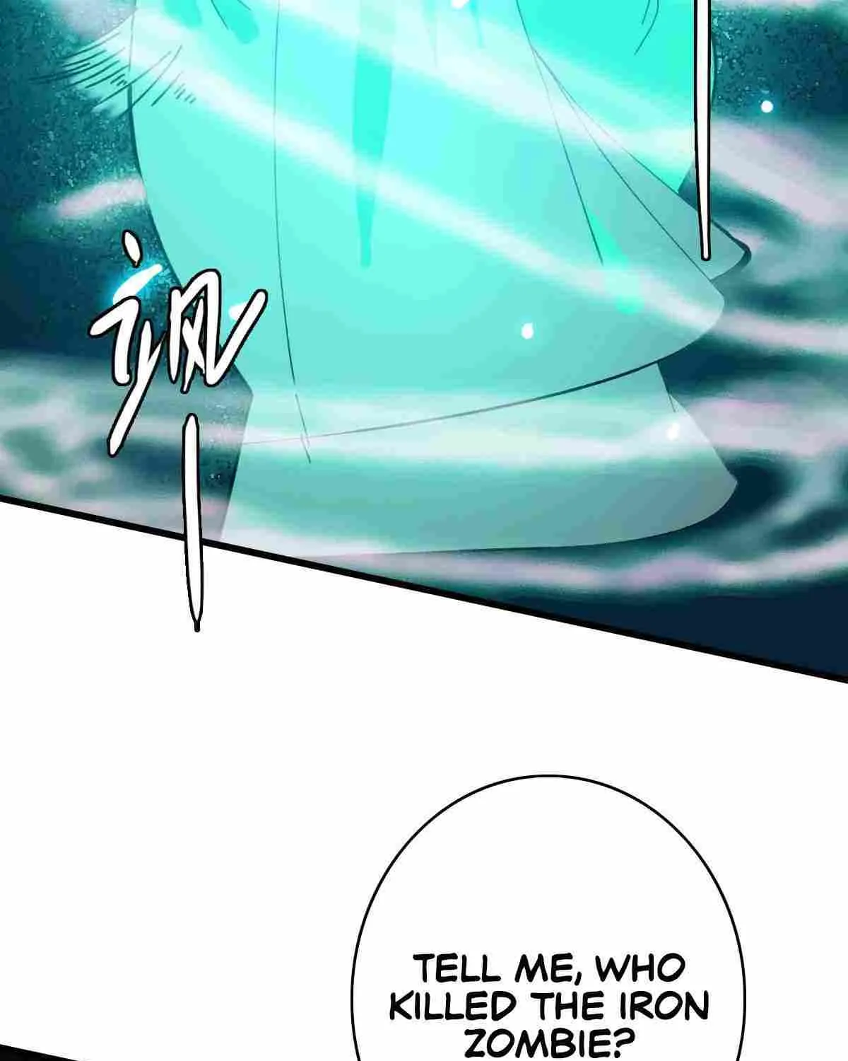 Supreme Taoist (2021) Chapter 48 page 26 - 