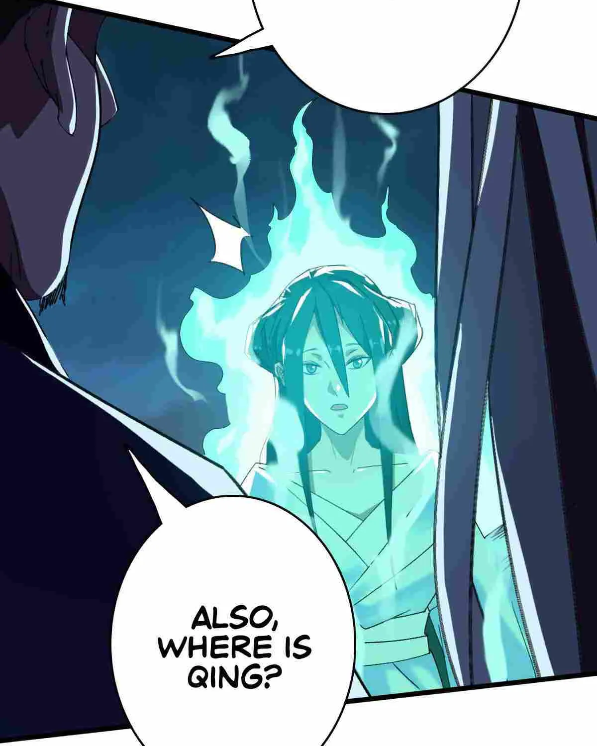 Supreme Taoist (2021) Chapter 48 page 27 - 