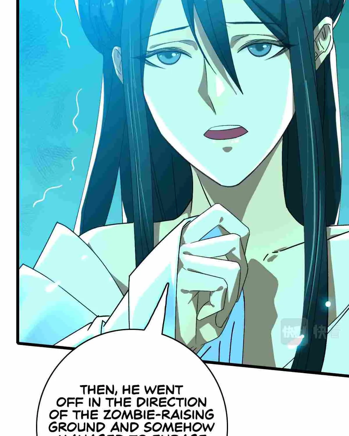 Supreme Taoist (2021) Chapter 48 page 29 - 