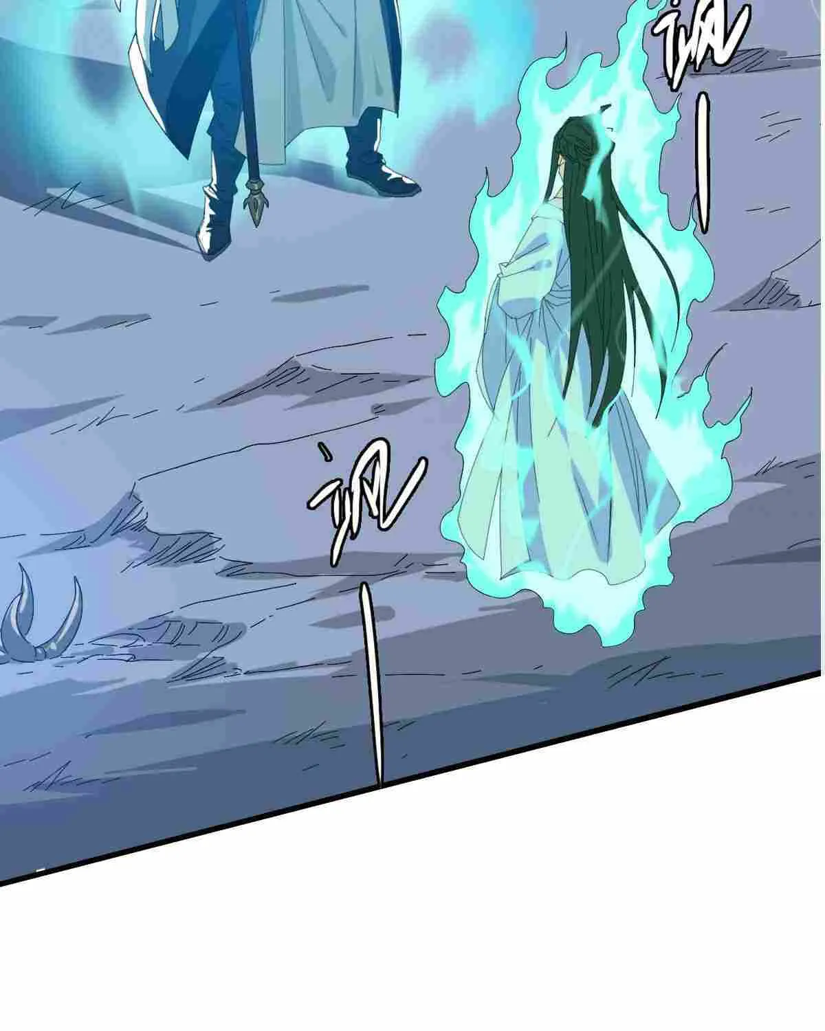 Supreme Taoist (2021) Chapter 48 page 36 - 