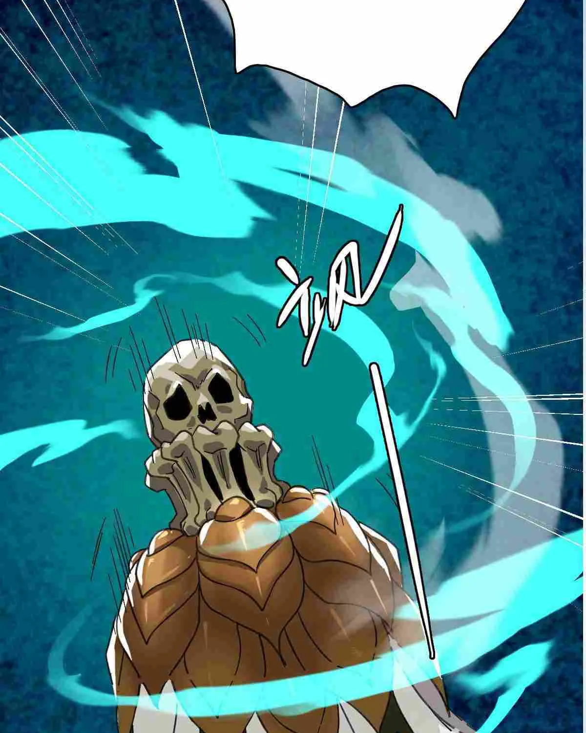 Supreme Taoist (2021) Chapter 48 page 38 - 