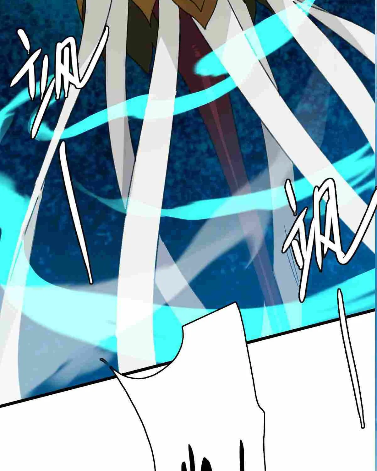 Supreme Taoist (2021) Chapter 48 page 39 - 