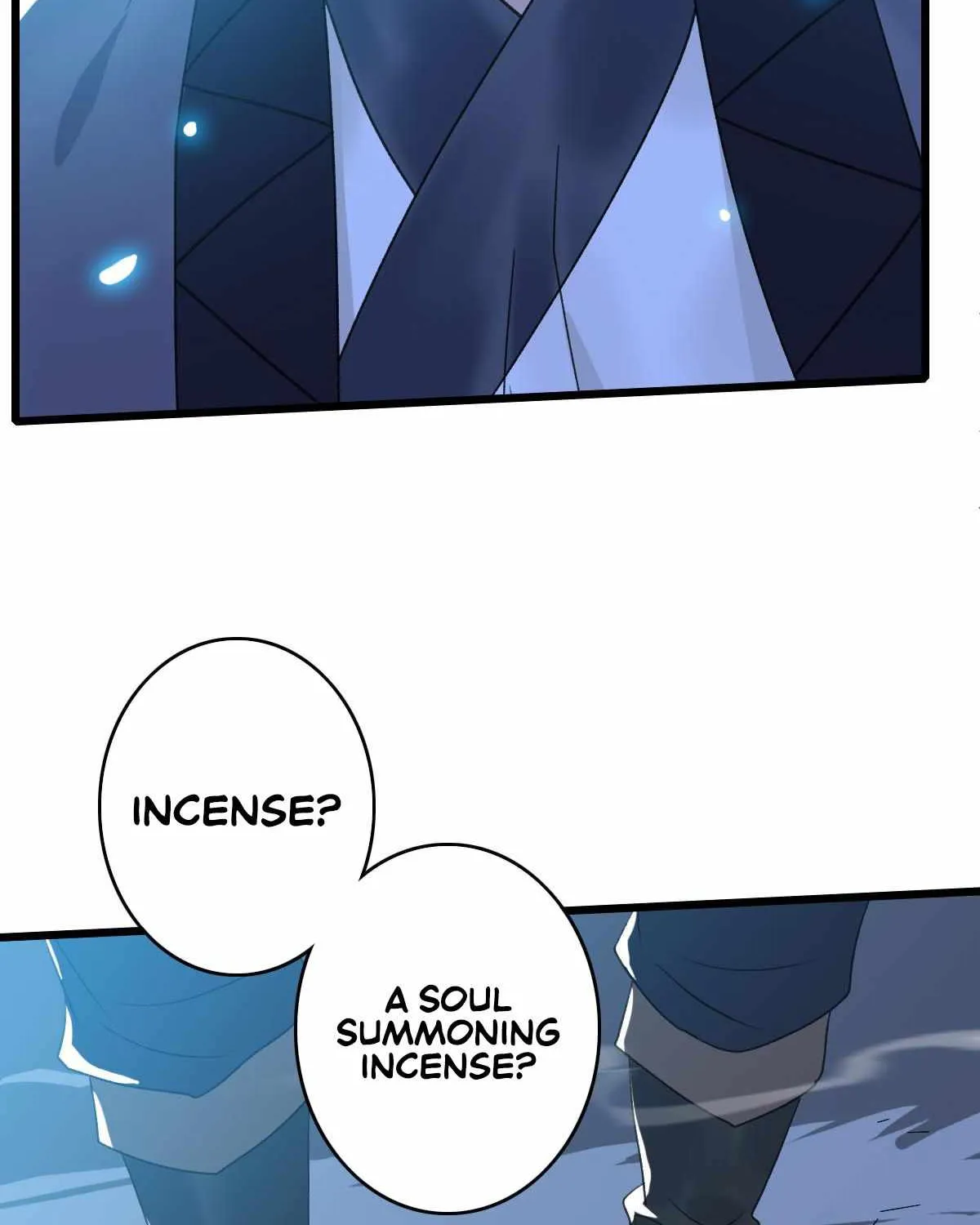 Supreme Taoist (2021) Chapter 48 page 5 - 